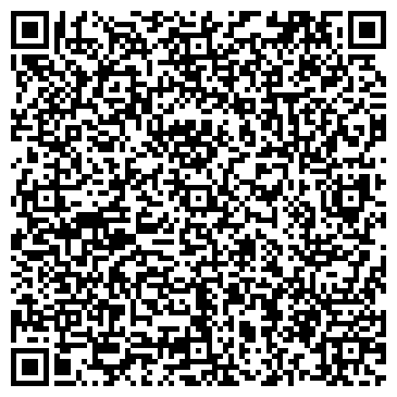 QR-код с контактной информацией организации Платная скорая помощь  «В надежных руках»