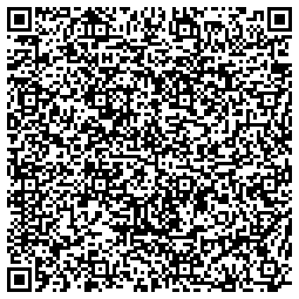 QR-код с контактной информацией организации Инициатива, ООО, Кизеловская швейная фабрика, филиал в г. Челябинске