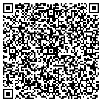 QR-код с контактной информацией организации ИП Печёнкин Д.М.
