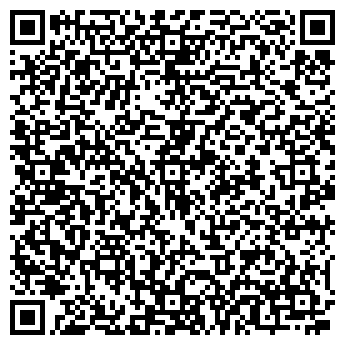 QR-код с контактной информацией организации Белочка