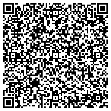 QR-код с контактной информацией организации Домашний трикотаж, магазин, ИП Сидоров Е.Н.