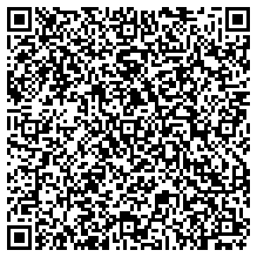 QR-код с контактной информацией организации ЗАО Ликос