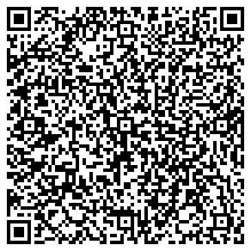 QR-код с контактной информацией организации ООО Альтаир 2007