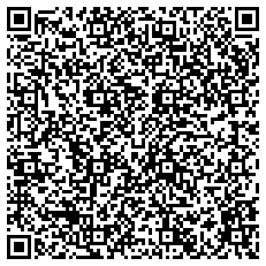 QR-код с контактной информацией организации РЖДстрой, ОАО, ремонтно-строительная компания, филиал в г. Сочи