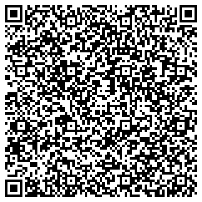 QR-код с контактной информацией организации Faberlic, сервисный пункт обслуживания, представительство в г. Красноярске