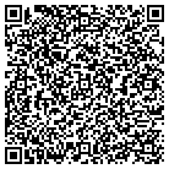 QR-код с контактной информацией организации ООО «Профистиль»