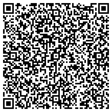 QR-код с контактной информацией организации Техком-Авто