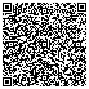 QR-код с контактной информацией организации Магазин дубленок и шуб на Коммунальной, 44Б