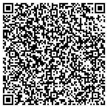 QR-код с контактной информацией организации Трикотаж, магазин, ИП Лазарев С.А.