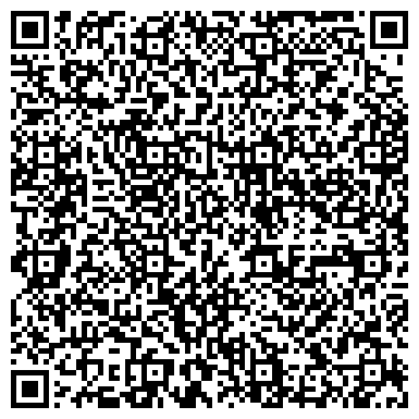 QR-код с контактной информацией организации Мастерская по ремонту часов на Мичуринском проспекте, 36