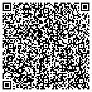 QR-код с контактной информацией организации ООО Три богатыря