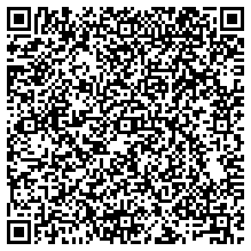 QR-код с контактной информацией организации ООО ЛистПромСтрой
