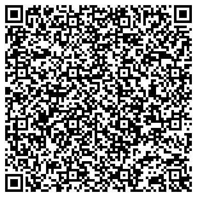 QR-код с контактной информацией организации Казачий форпост