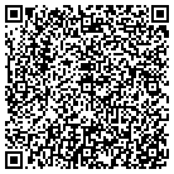 QR-код с контактной информацией организации Ларес