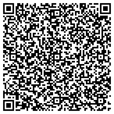 QR-код с контактной информацией организации ООО Троника