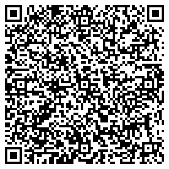 QR-код с контактной информацией организации ООО Энергия-УРАЛ