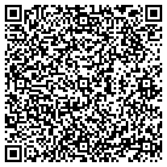 QR-код с контактной информацией организации Халаты