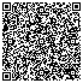 QR-код с контактной информацией организации «М.Видео»