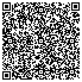 QR-код с контактной информацией организации Sonichka