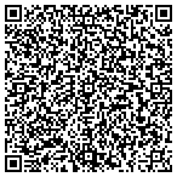 QR-код с контактной информацией организации ООО "КУБЭКС - Сочи"