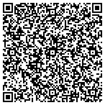 QR-код с контактной информацией организации ИП Антохина Е.В.