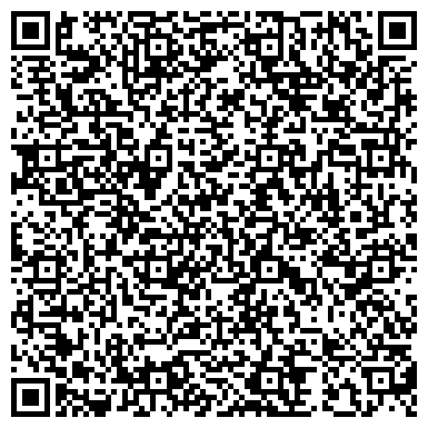 QR-код с контактной информацией организации Белый ветер Цифровой