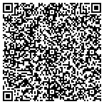QR-код с контактной информацией организации Киоск фастфудной продукции, Левобережный район