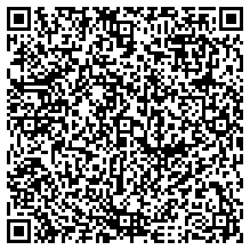 QR-код с контактной информацией организации Южуралпромстрой