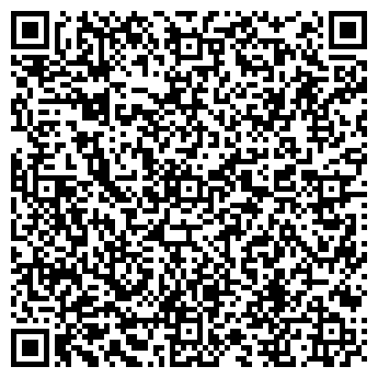 QR-код с контактной информацией организации Вдовин