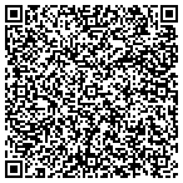 QR-код с контактной информацией организации Киоск фастфудной продукции, Советский район