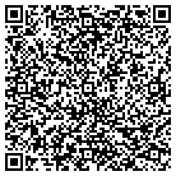 QR-код с контактной информацией организации Стардог!s, киоск фастфудной продукции