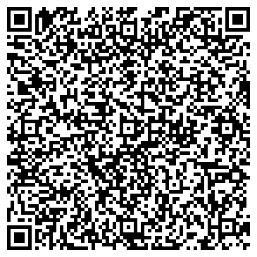 QR-код с контактной информацией организации СОЛЛИ ПЛЮС, АВТОМОБИЛЬНЫЙ ДОМ, ООО