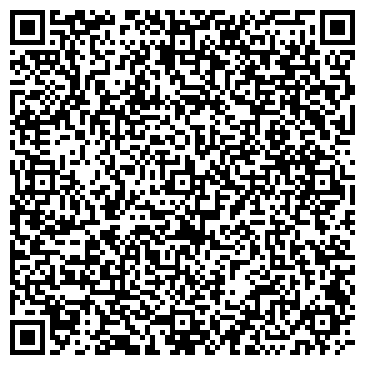 QR-код с контактной информацией организации Лавка рукоделия