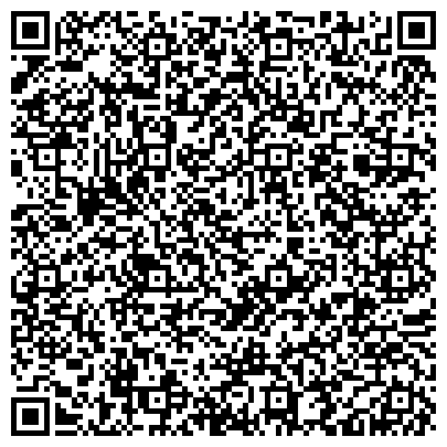 QR-код с контактной информацией организации Faberlic, сервисный пункт обслуживания, представительство в г. Красноярске