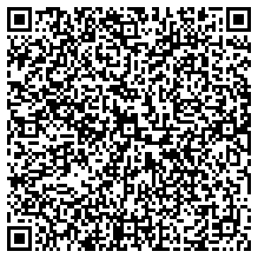 QR-код с контактной информацией организации DNS