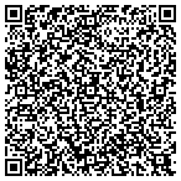 QR-код с контактной информацией организации Модная овечка