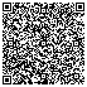 QR-код с контактной информацией организации ИП Волгина Э.Г.