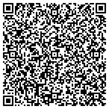 QR-код с контактной информацией организации Милашка