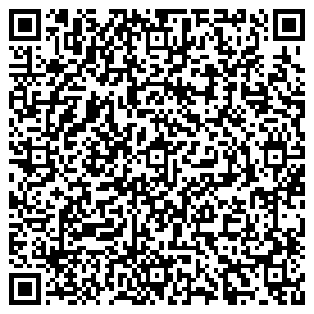 QR-код с контактной информацией организации ООО Статус