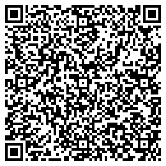 QR-код с контактной информацией организации ООО ГАЗАВТО