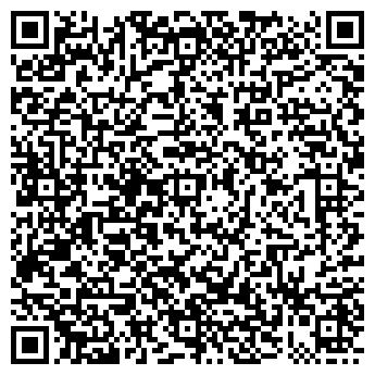 QR-код с контактной информацией организации Робин Сдобин, сеть быстрого питания