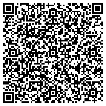 QR-код с контактной информацией организации Эльсити