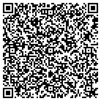 QR-код с контактной информацией организации Ирис