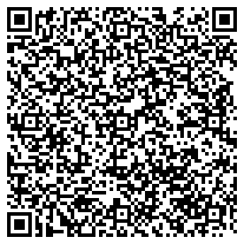 QR-код с контактной информацией организации ДОМОСТРОЙ ГРУПП