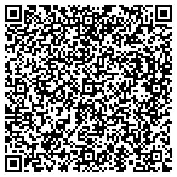 QR-код с контактной информацией организации ООО Городское земельное агентство