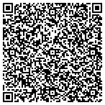 QR-код с контактной информацией организации Домашний очаг, агентство недвижимости, ООО Мельница
