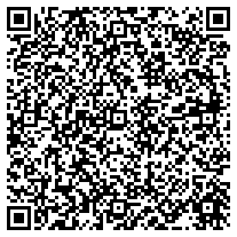QR-код с контактной информацией организации Магазин чулочно-носочных изделий на ул. Фрунзе, 7Б