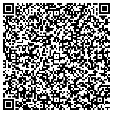 QR-код с контактной информацией организации Банкомат, АКБ САРОВБИЗНЕСБАНК, ОАО, Нижняя часть города