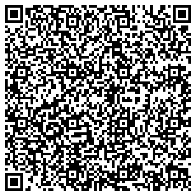 QR-код с контактной информацией организации Нитка-Иголка