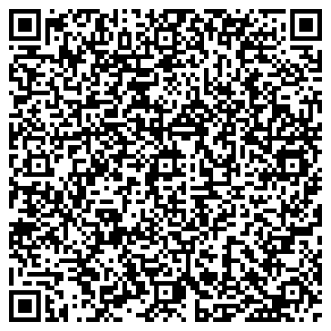 QR-код с контактной информацией организации ООО Межрегиональная инжиниринговая компания